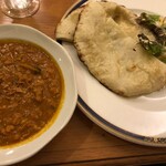 ガンジス - 202001