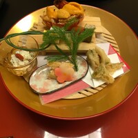 日本料理 大阪光林坊 北浜 - 