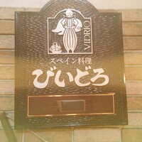 びいどろ 銀座店 - 銀座４丁目交差点近くのビル地下にあります