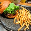 ショーグン バーガー 町田店