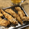 骨付鳥・からあげ・焼鳥 がブリチキン。 金山北口店