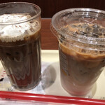 ドトールコーヒーショップ - 