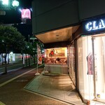 バラ - 2019年11月　たまにはこの向きで～(´▽｀)