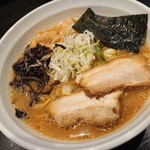 Somei Yoshino - 醤油
