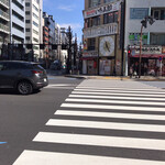 餃子酒場 神田今川橋いち五郎 - 