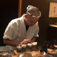 地葉はなれ - この日の焼師