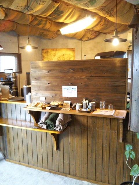 テットウ コーヒー Tettoh Coffee うるま市 コーヒー専門店 食べログ テットウ コーヒー Tettoh Coffee うるま市 コーヒー専門店 食べログ