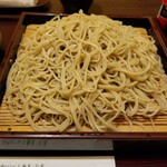 生蕎麦 浅野屋 - 