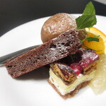 創作料理 さいかち - 