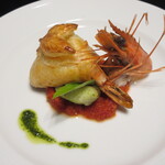 創作料理 さいかち - 