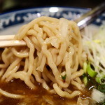Menkouboutenshou - 麺リフトアップ