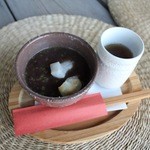 船宿カフェ若長 - 