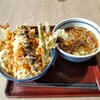 天丼てんや 上里サービスエリア店