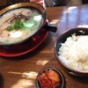 長浜ラーメン 国体道路店