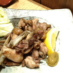 LDH kitchen IZAKAYA EBISUNISHI  - 