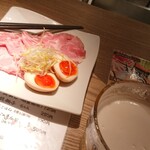 くそオヤジ最後のひとふり - 