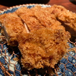 西麻布 豚組 - 琉香豚