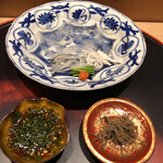 お料理 佐藤 - 