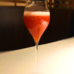 ラ・ヴァガボンド - 