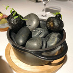 ラ・ヴァガボンド - 