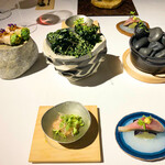 ラ・ヴァガボンド - 