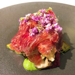 ラ・ヴァガボンド - 