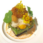 ラ・ヴァガボンド - 