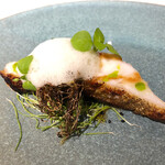 ラ・ヴァガボンド - 