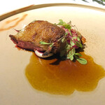 ラ・ヴァガボンド - 