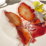 ラ・ヴァガボンド - 