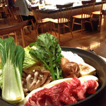 LDH kitchen IZAKAYA EBISUNISHI  - 