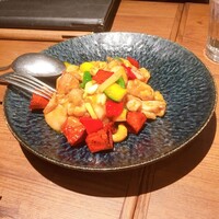 四川料理 龍の子 - 
