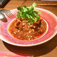 四川料理 龍の子 - 