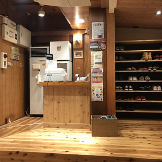 ビーフレストラン 肉のトヤマ_2