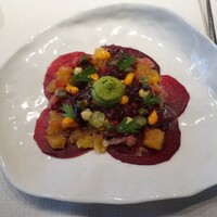 Jean-Georges Tokyo - 