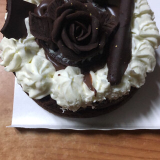 秋田でおすすめのケーキ フルーツタルト をご紹介 食べログ