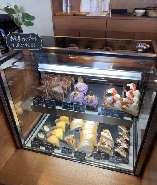 カフェ ラッド Cafe Rad 日生 カフェ 食べログ カフェ ラッド Cafe Rad 日生 カフェ 食べログ