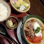 日本料理 大坂ばさら - 