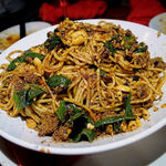 蜃気楼 - 青椒面