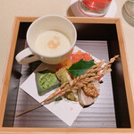 ホテルカンラ京都 - 