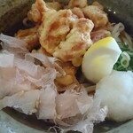 うどん末治 - 