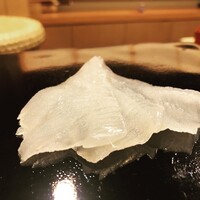 日本橋蛎殻町 すぎた - 