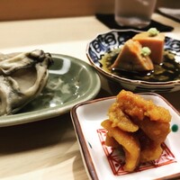 日本橋蛎殻町 すぎた - 