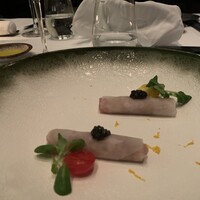 アルヴァ(アマン東京) - 