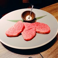 うしごろ 貫 五反田店 - 