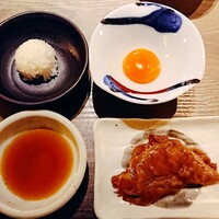 うしごろ 貫 五反田店 - 