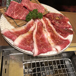 俺の焼肉 - 