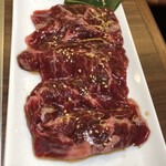 俺の焼肉 - 