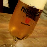 エルカンポ - 麦酒