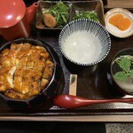 ひつまぶし 花岡 - 